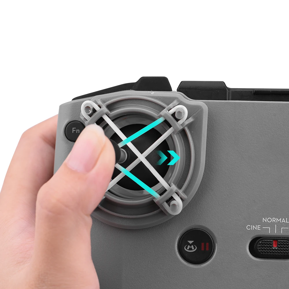 Drone Dji Rc N3 - Kontroler prędkości Rocker dla DJI NEO/Mini
