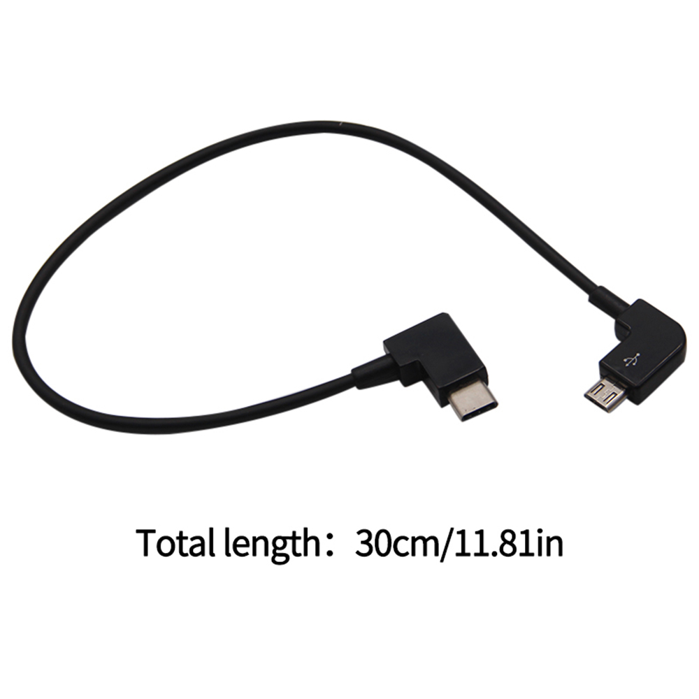 Drone Rcfpvpro - Kabel Micro-Port do DJI Xiao SPARK