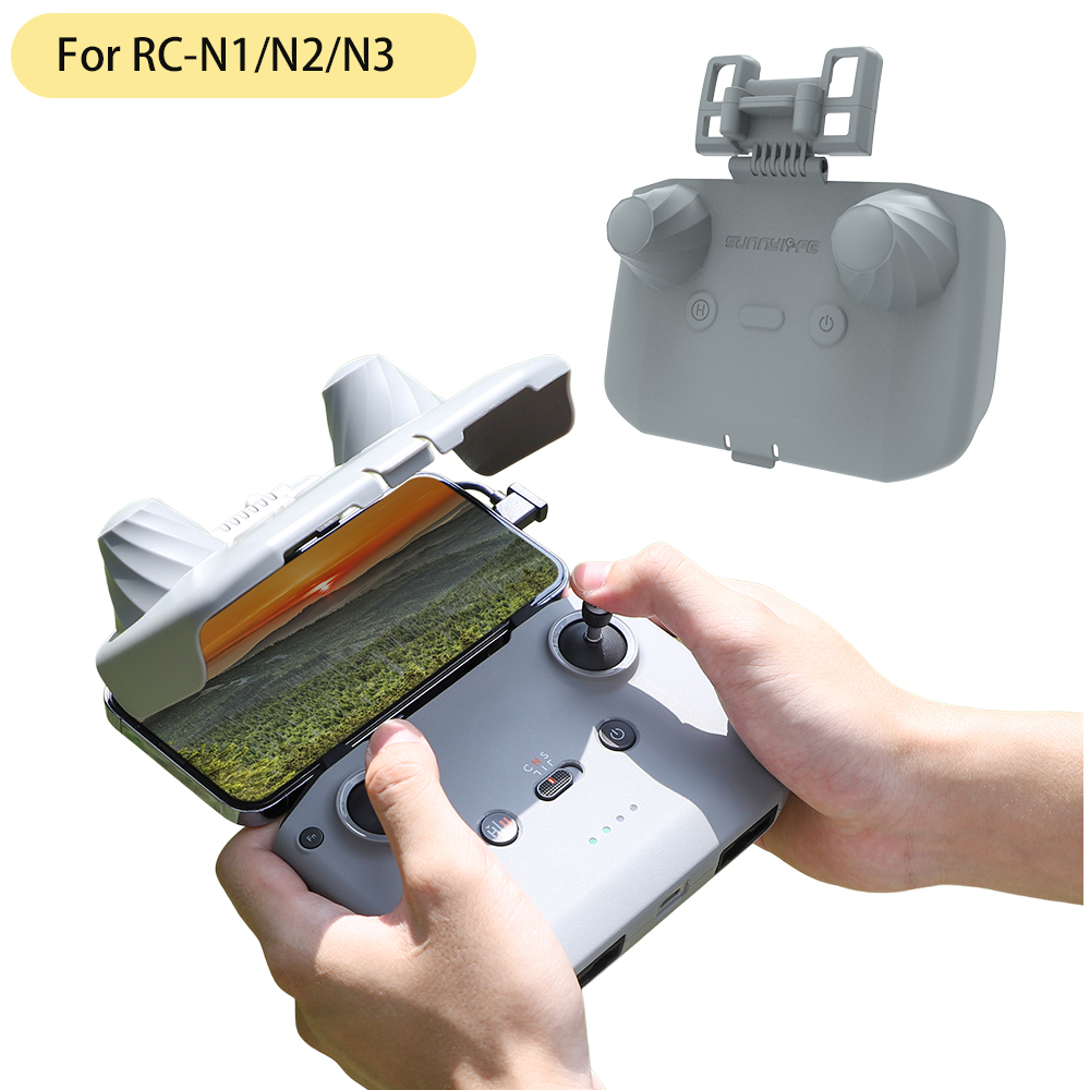 Drone Rc Cover - Osłona kontrolera 2 w 1, osłona