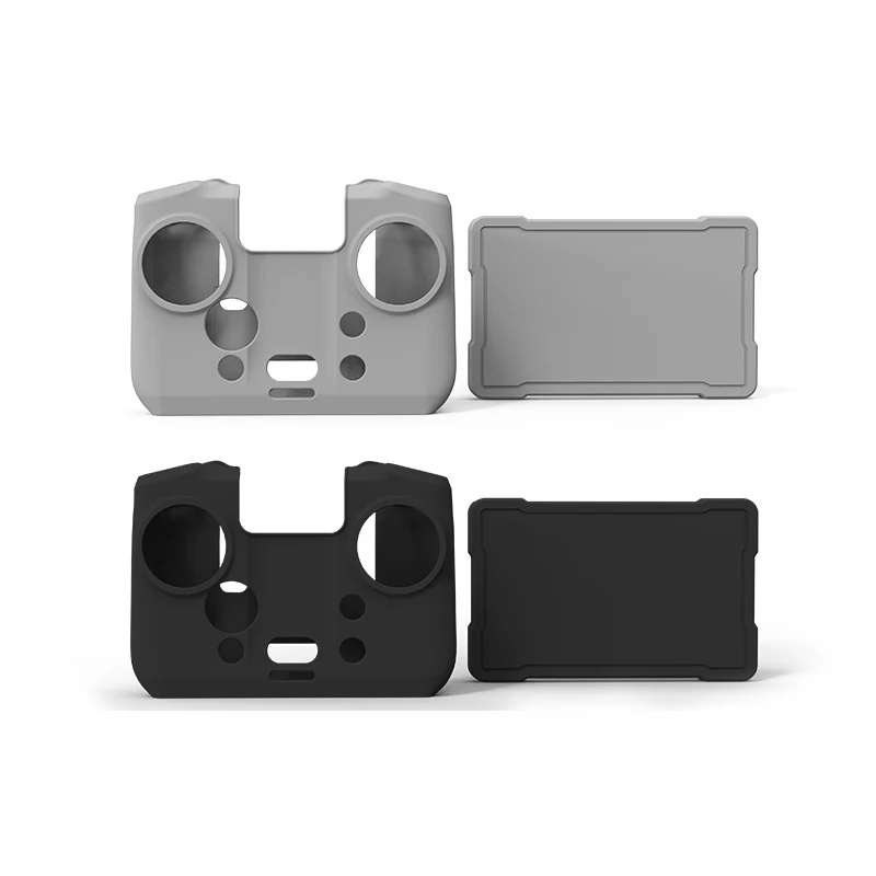Drone Rc Cover - Etui silikonowe 2w1 do pilota DJI