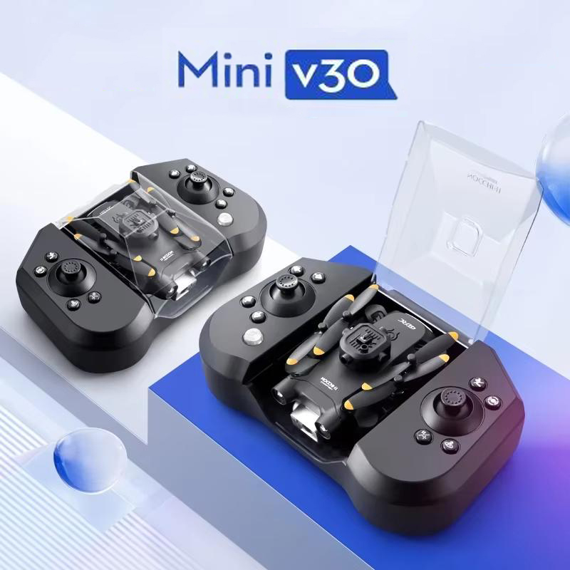 Drone Top Rc - XIAOMI 4DRC V30 Mini Drone z