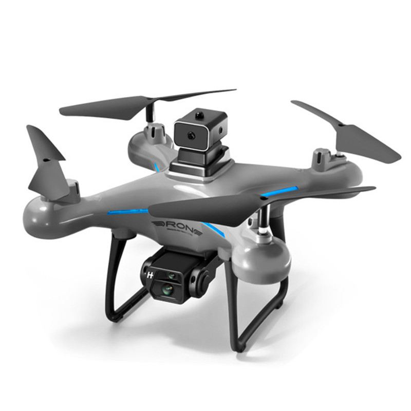 Drone Ky102 Rc - 2025 KY102 Drone 4K profesjonalny podwójny