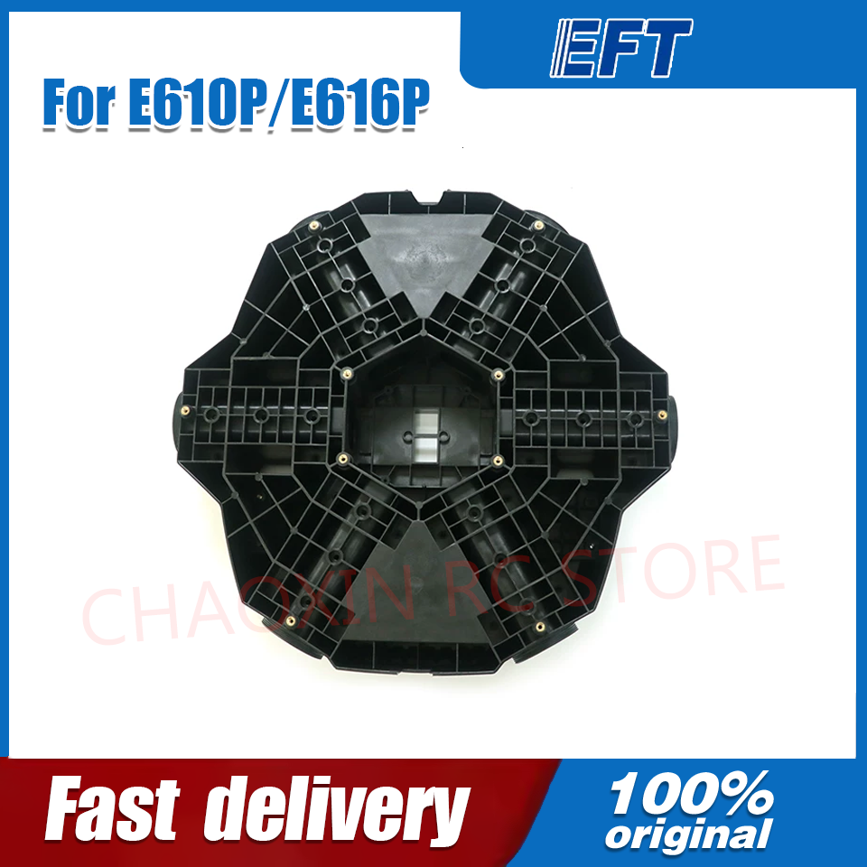 Drone Rc Cover - EFT E610P E616P E410P E416P rama