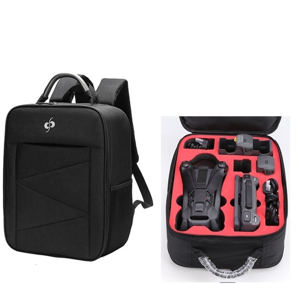 Drone Rc Cover - Plecak/etui transportowe dla DJI Mavic 4