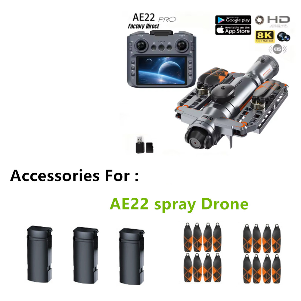 Drone Vs Rc Helicopter - Bateria do drona AE22 3.7V 1000mAh