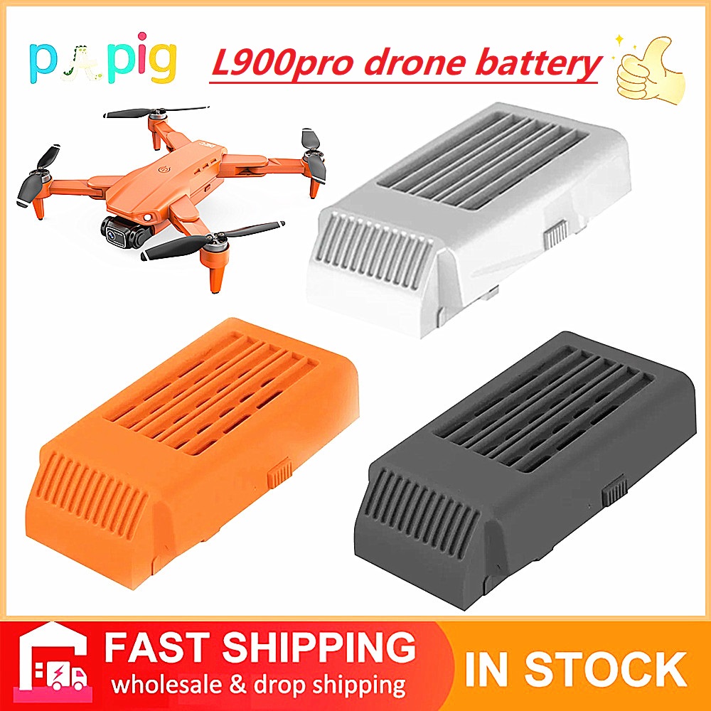 Drone Rc With Screen - L900 Pro GPS Drone 4K Drone