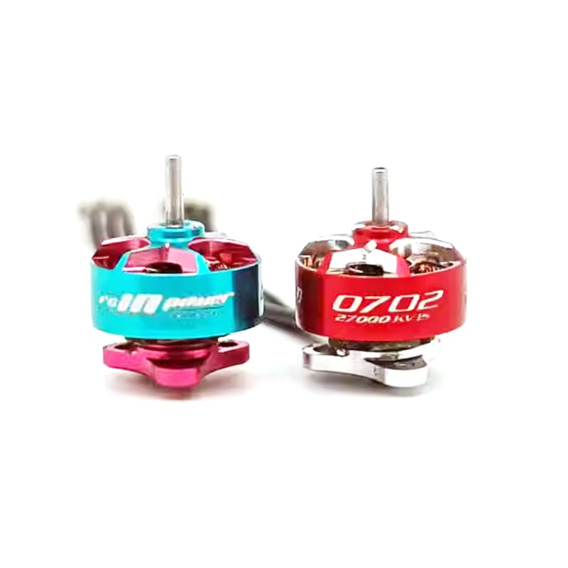 Drone Ball Rc - 4 sztuk Rcinpower Gts V3 0702