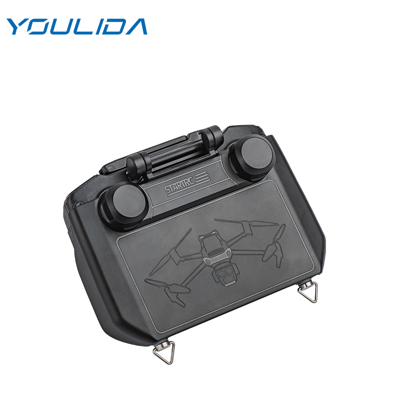 Drone Rc Cover - Osłona przeciwsłoneczna 2w1 i nakładka na