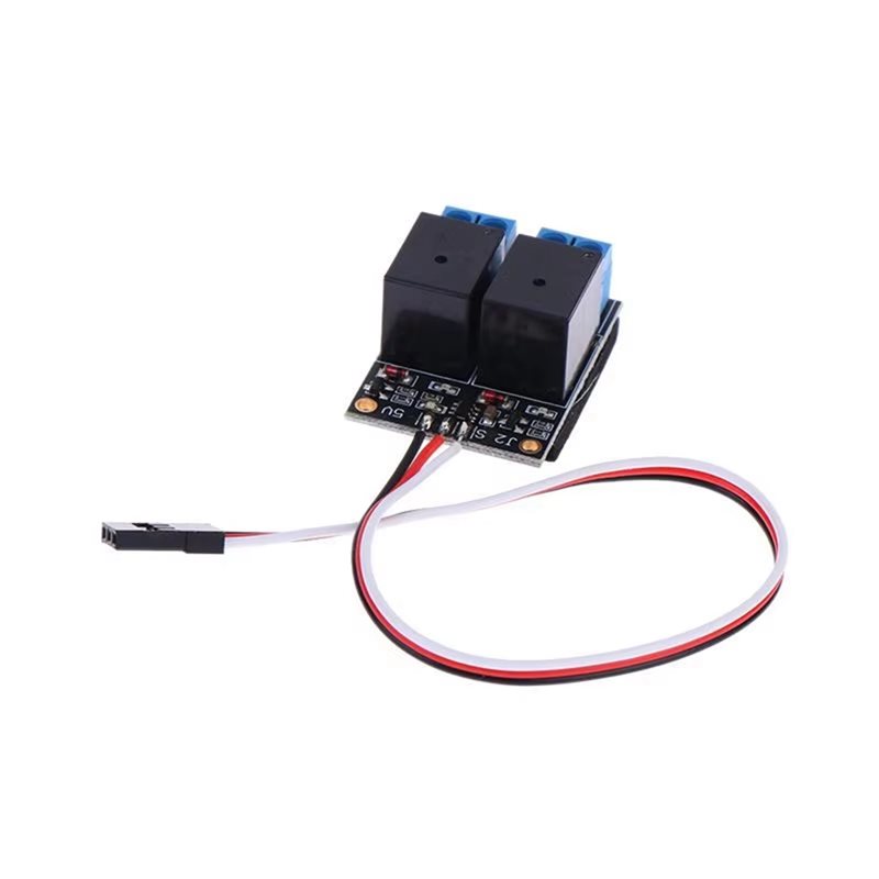 Drone Top Rc - Przekaźnik Voltvibe-PWM J2 2 w 1