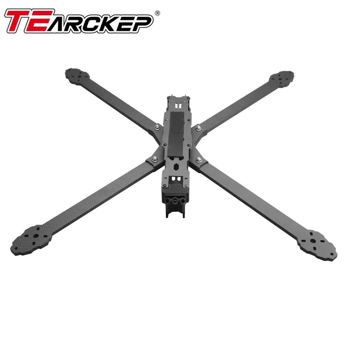 Drone Rc V4 - TEARCKEP GX-V4 13 cali/15 cali Zestaw
