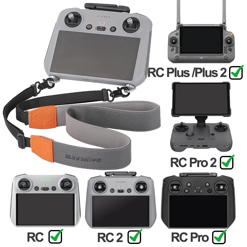 Drone Dji Rc Mini 3 Pro - Smycz do DJI RC/RC 2/ PRO/