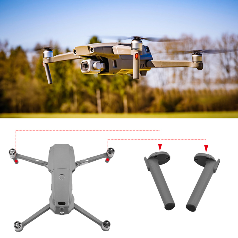 Drone Rcfpvpro - Dla drona DJI Mavic 2 Pro