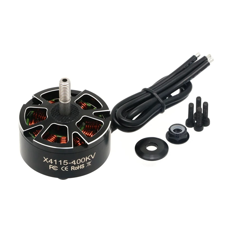 Drone Top Rc - A97I-X4115 Silnik Bezszczotkowy 400KV Do RC