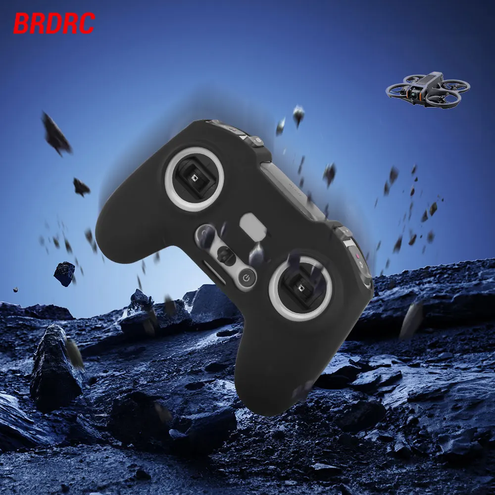 Drone Rc Cover - BRDRC dla DJI Avata 2/FPV Combo