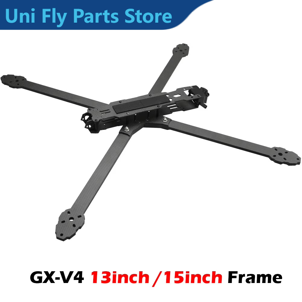 UniFlyGX-V4 13-calowa/15-calow – Drone Rc V4 recenzja i cena