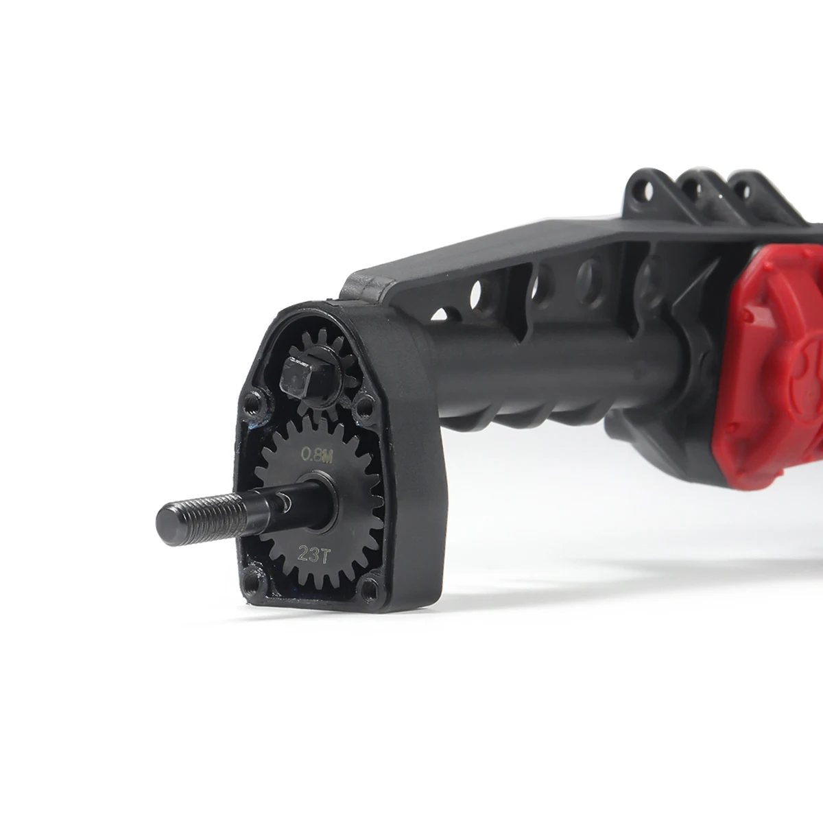Heavy Duty 32P Overdrive Porta – Rc Crawler Axle Parts recenzja i cena