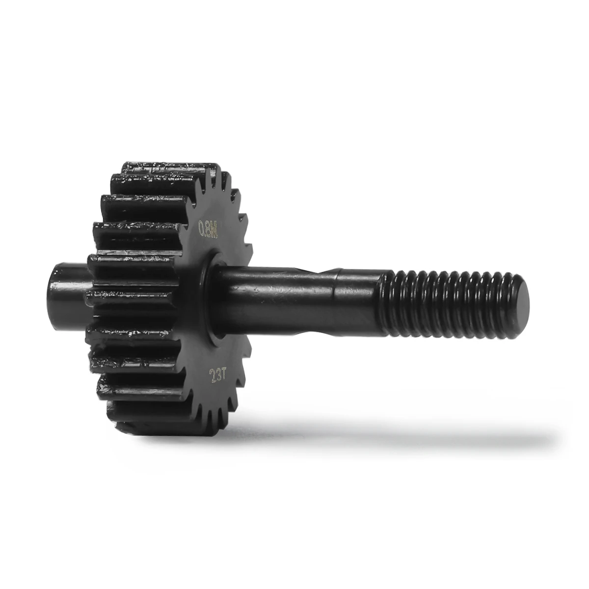 Heavy Duty 32P Overdrive Porta – Rc Crawler Axle Parts recenzja i cena