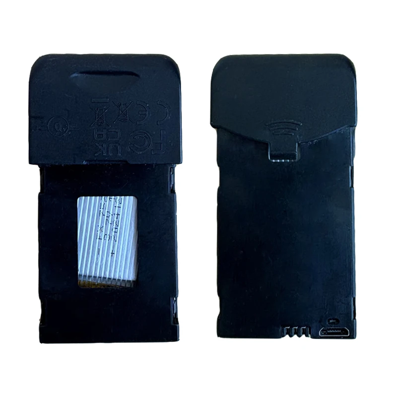 Bateria 3.7V 1800mAh KY102 do  – Drone Ky102 Rc recenzja i cena