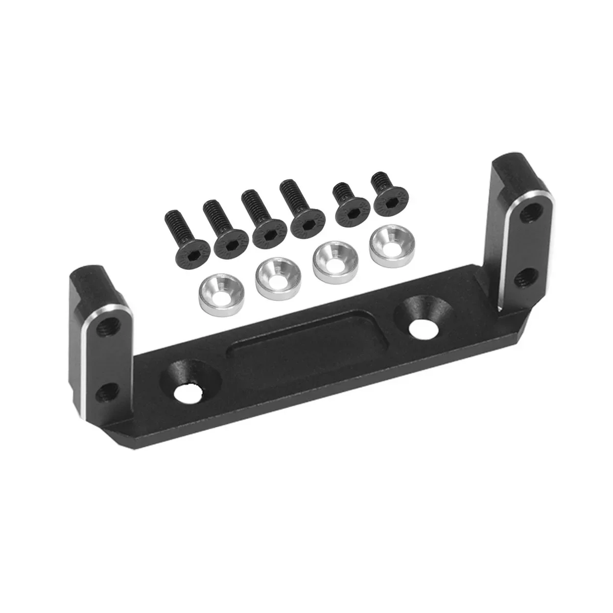 Serwo Capra ze stopu aluminium – Rc Crawler Axle Parts recenzja i cena