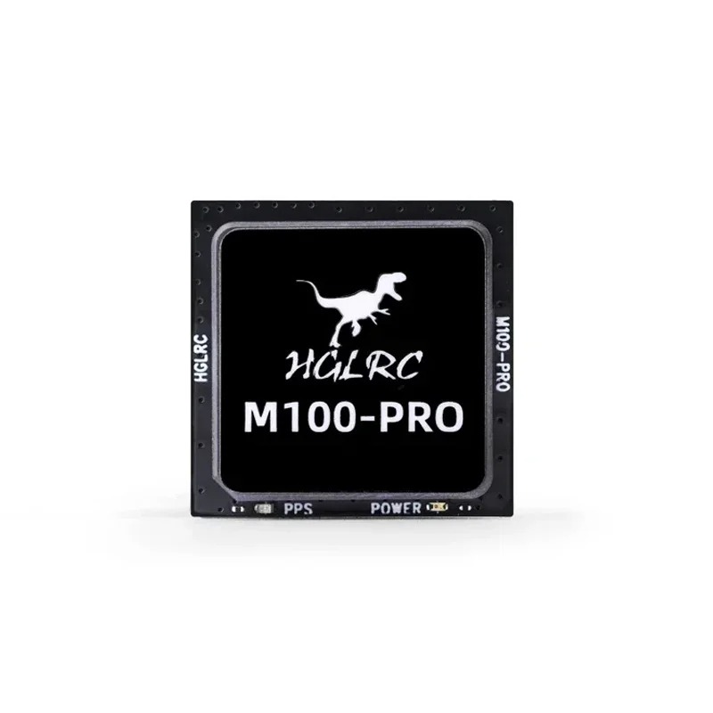 Moduł GPS HGLRC M100 PRO M100- – Rc Wing Glider recenzja i cena
