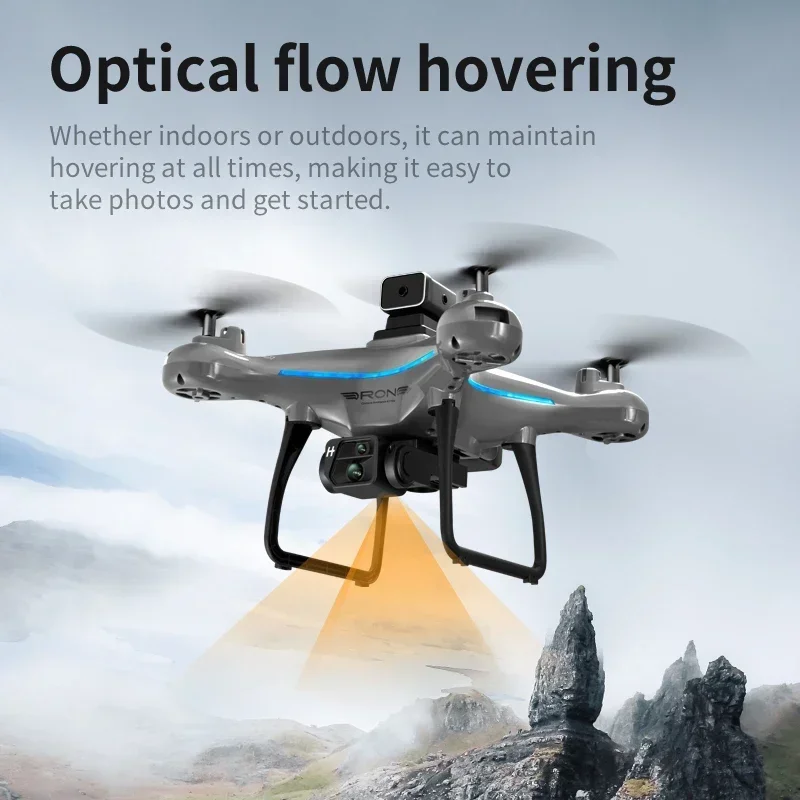 Dron KY102 8K Profesjonalny z  – Drone Ky102 Rc recenzja i cena