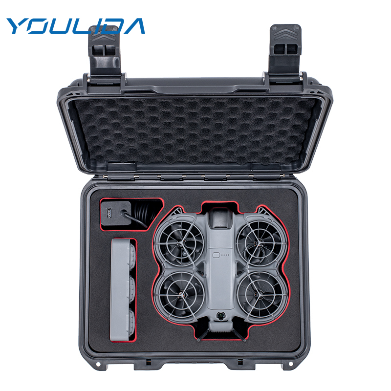Etui przenośne DJI Neo 2, fute – Drone Dji Rc N3 recenzja i cena