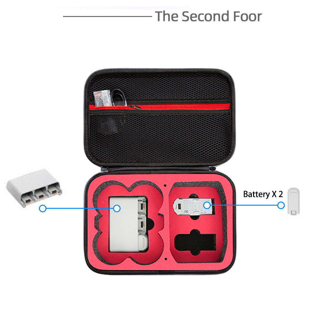 Odporna na wstrząsy torba do p – Drone Rc Cover recenzja i cena