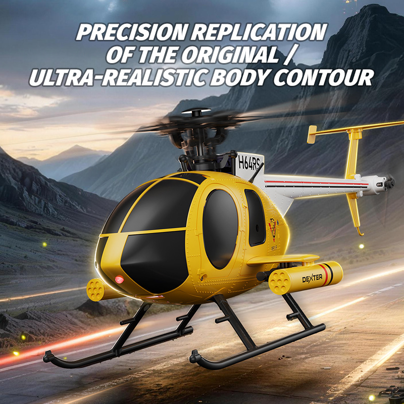 Dron JJRC U9902 z funkcją odwr – Drone Vs Rc Helicopter recenzja i cena