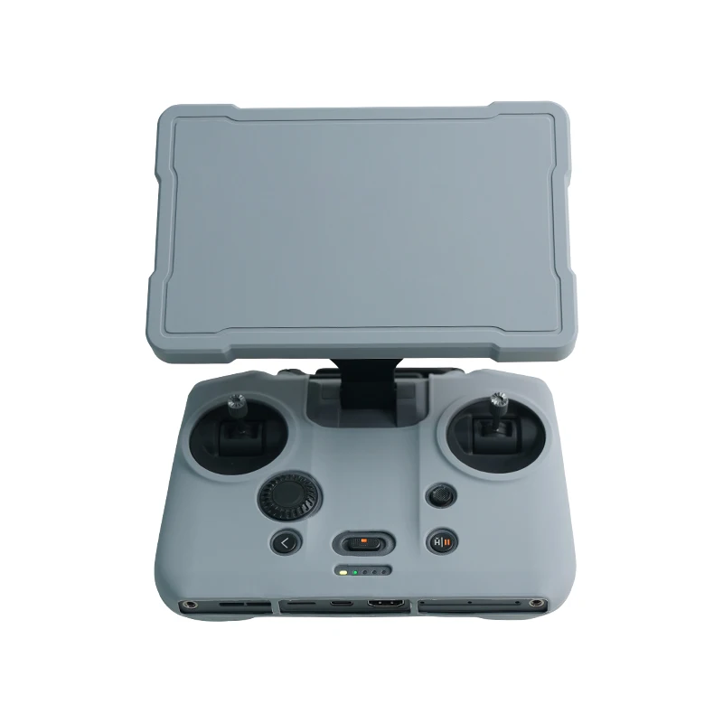 Etui silikonowe 2w1 do pilota  – Drone Rc Cover recenzja i cena