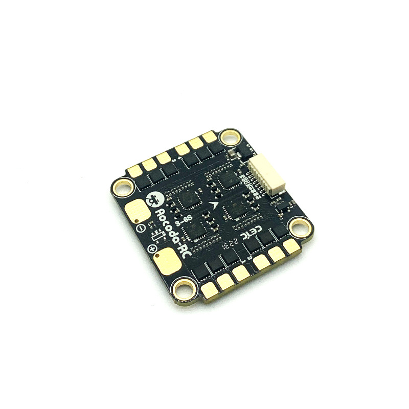 Aocoda-RC 4 w 1 regulator obro – Drone Dji Rc Mini 3 Pro recenzja i cena