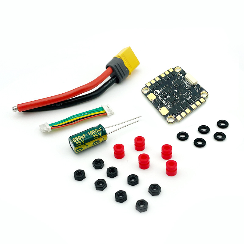 Aocoda-RC 4 w 1 regulator obro – Drone Dji Rc Mini 3 Pro recenzja i cena