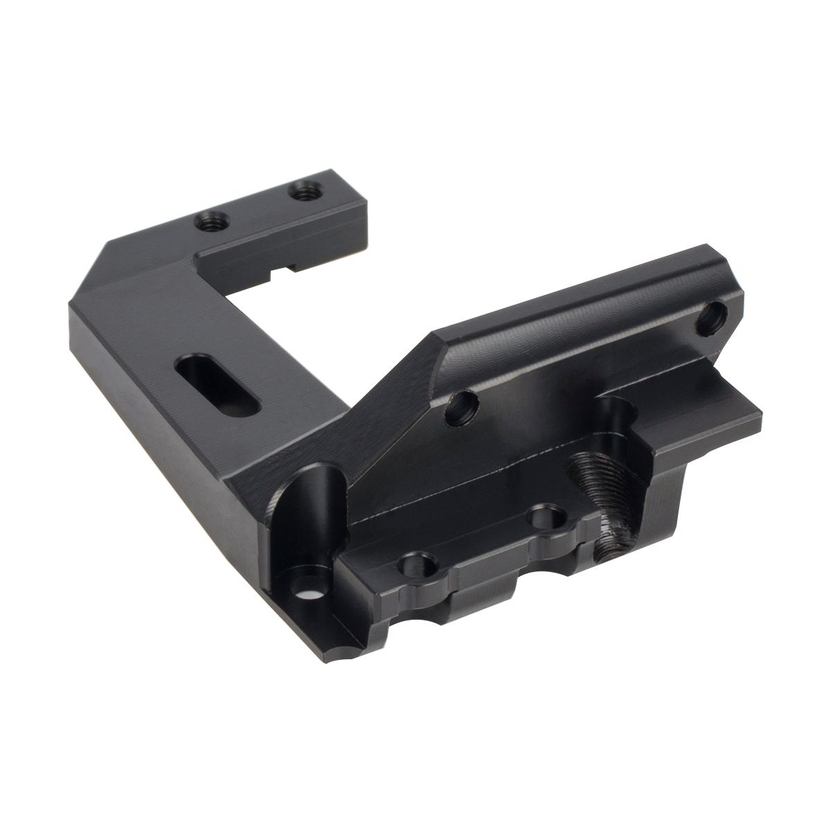 Obrabiany na maszynie mosiężny – Rc Crawler Axle Parts recenzja i cena