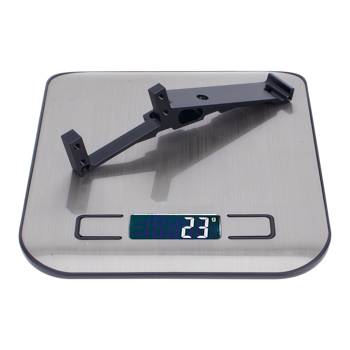 1 szt. Aluminiowy uchwyt serwa – Rc Crawler Axle Parts recenzja i cena