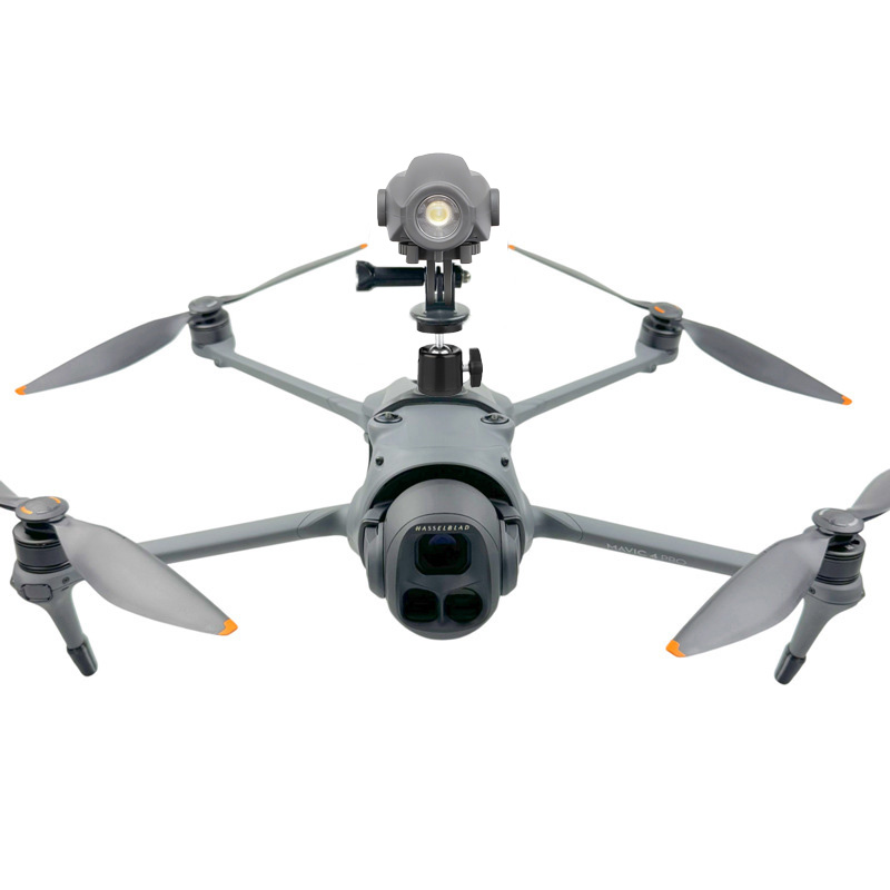 1 Zestaw Latarka Lotnicza Świa – Drone Rcfpvpro recenzja i cena