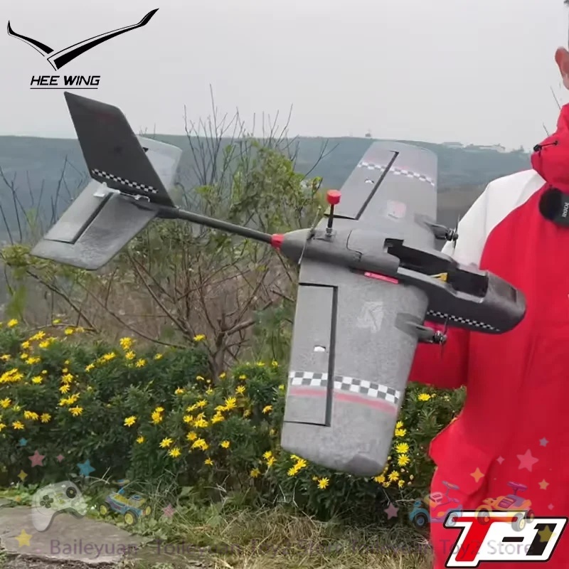 NOWOŚĆ W MAGAZYNIE: Profesjona – Rc Wing Glider recenzja i cena
