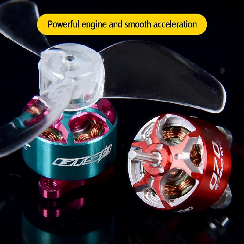 Silniki Rcinpower Gts V3 0702  – Drone Ball Rc recenzja i cena