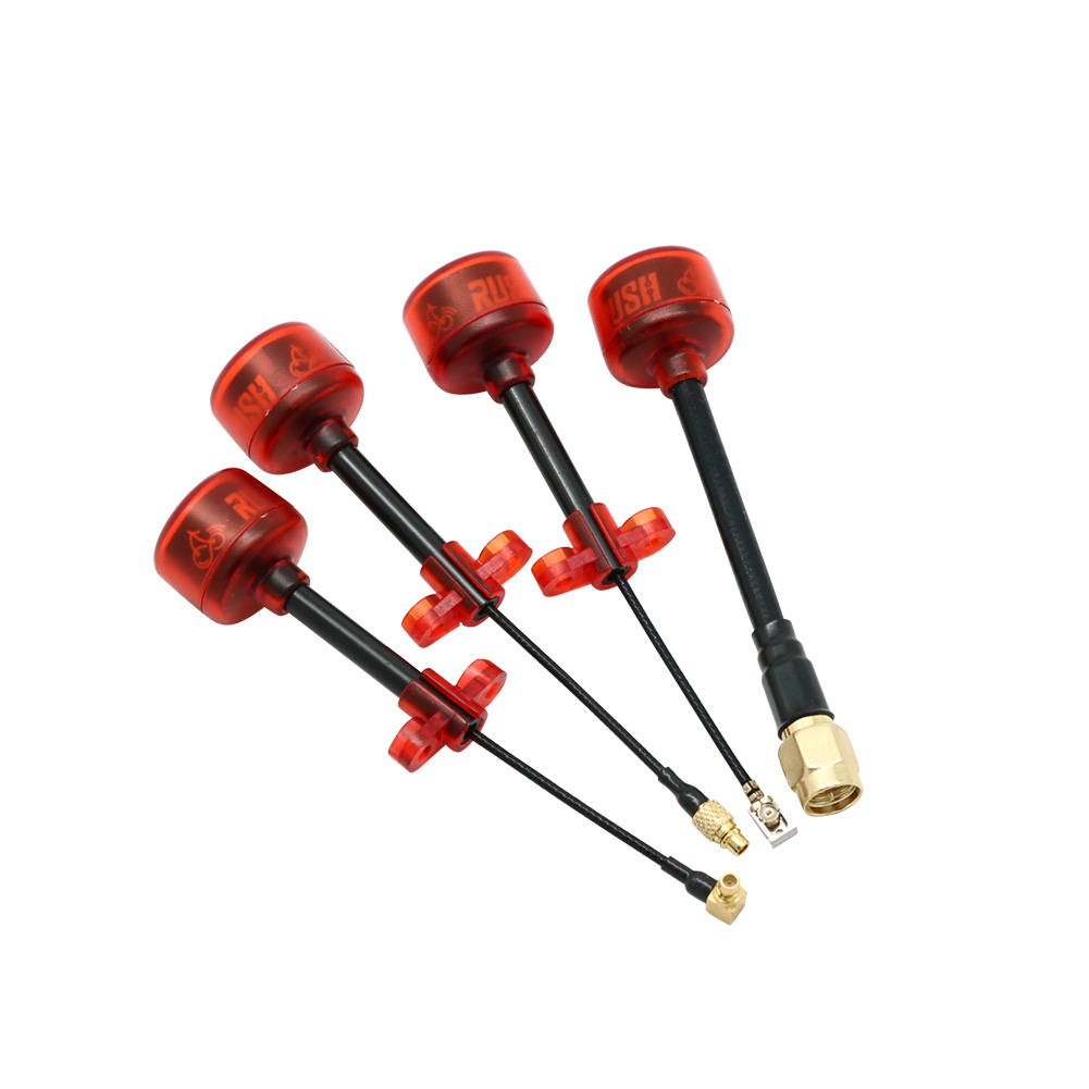 Rush Cherry FPV 5.8G Antena LH – Rc Airplane Drone recenzja i cena