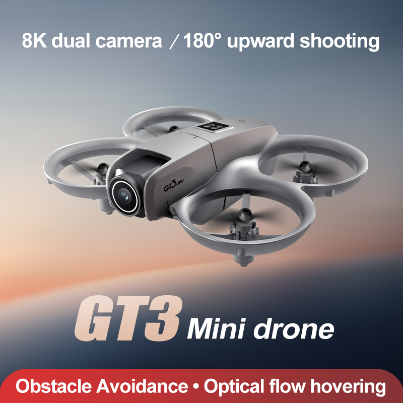 Oryginalny dron RC GT3 dla poc – Drone Top Rc recenzja i cena