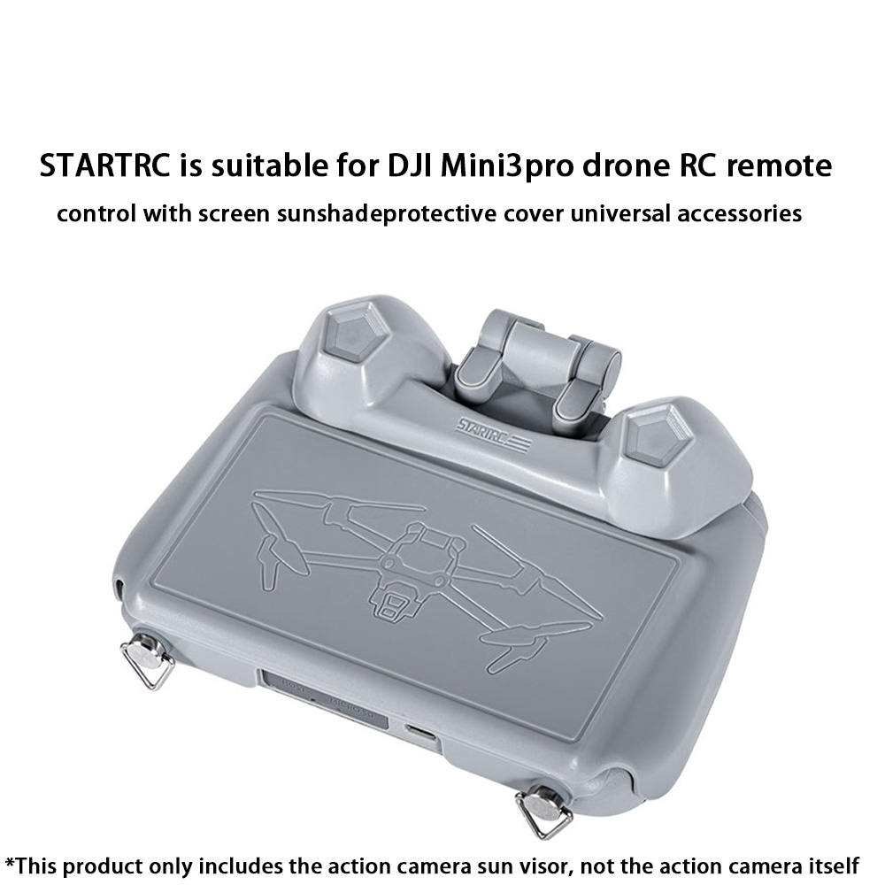 STARTRC nadaje się do pilota z – Drone Dji Rc Mini 3 Pro recenzja i cena