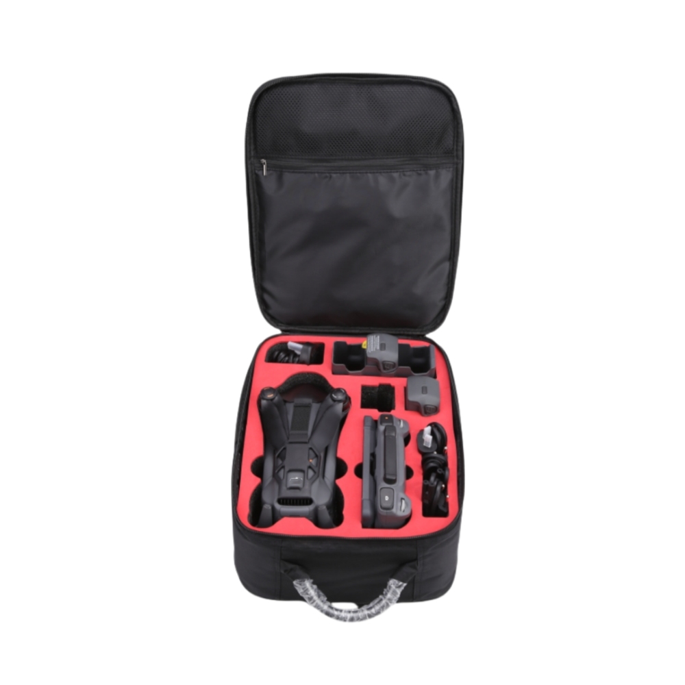 Plecak/etui transportowe dla D – Drone Rc Cover recenzja i cena