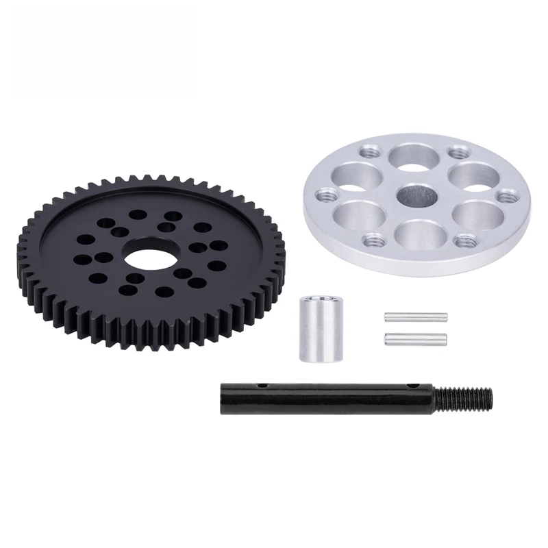 Zestaw części do tuningu o wys – Rc Crawler Axle Parts recenzja i cena