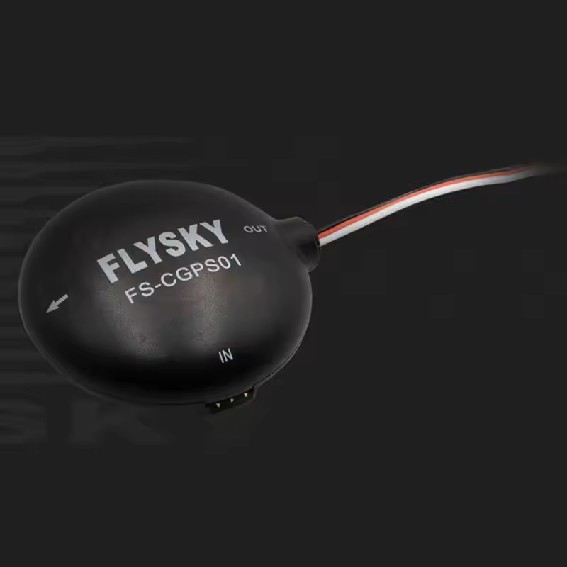 Flysky FS-G11P GPS FS-CGPS01 7 – Rc Boat recenzja i cena