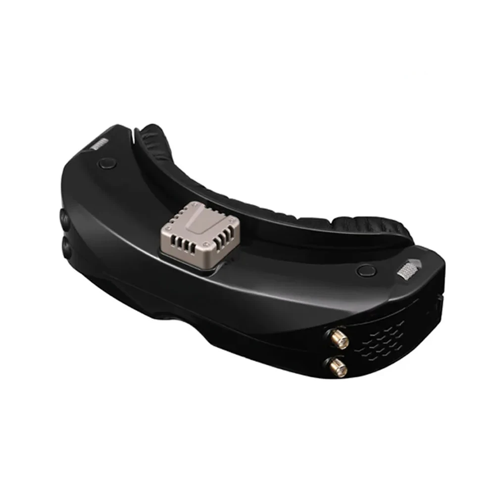 Okulary FPV Skyzone Sky04X Pro – Rc Airplane Drone recenzja i cena