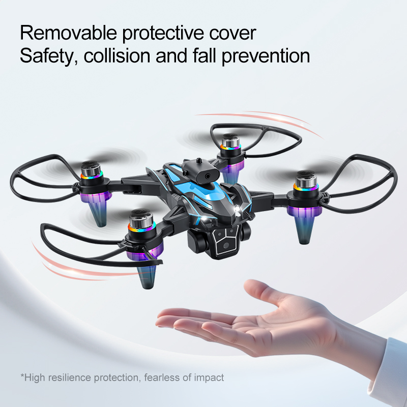 Zewnętrzny dron elektryczny z  – Drone Rc With Screen recenzja i cena