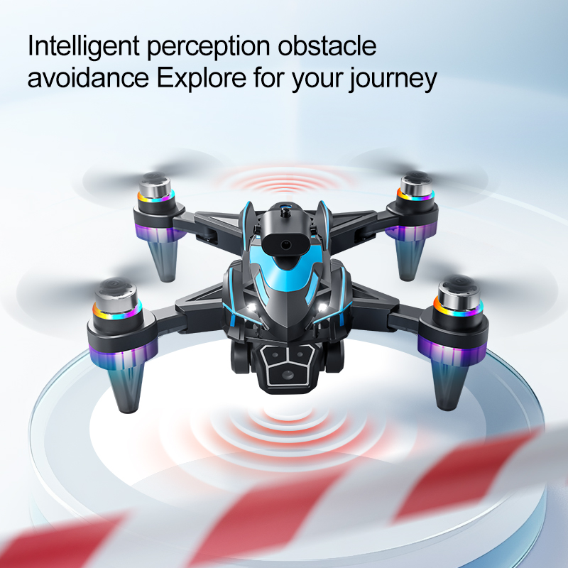 Zewnętrzny dron elektryczny z  – Drone Rc With Screen recenzja i cena