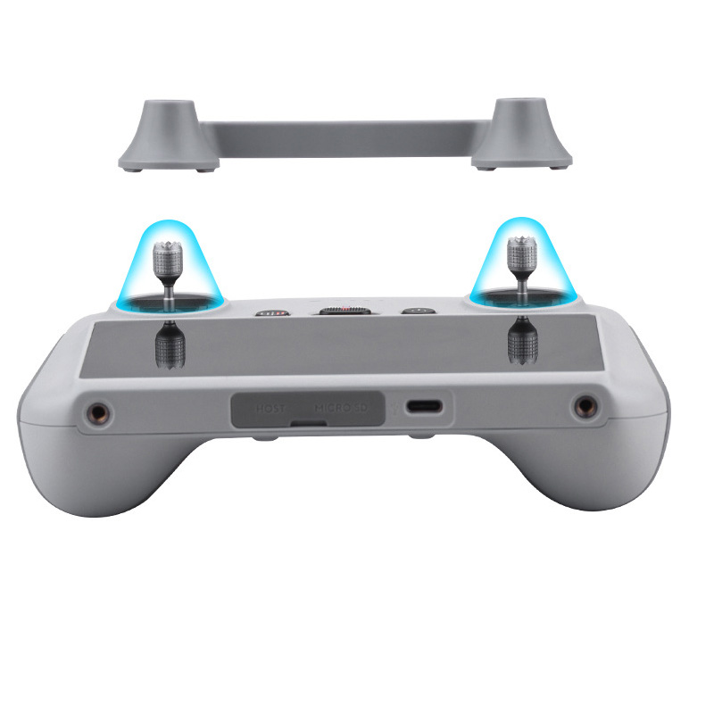 Pokrowiec ochronny na joystick – Drone Rc Cover recenzja i cena
