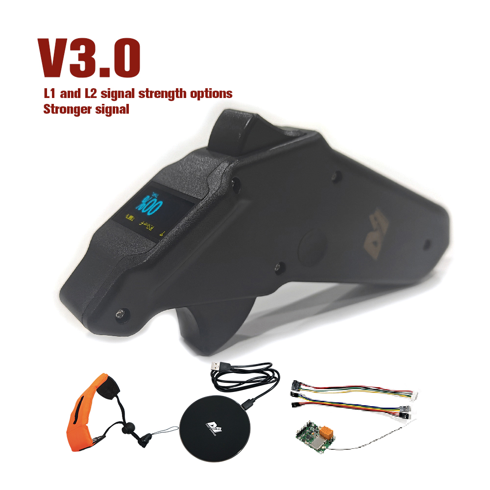 Maytech 1905WF V3.0 Wodoodporn – Rc Boat recenzja i cena