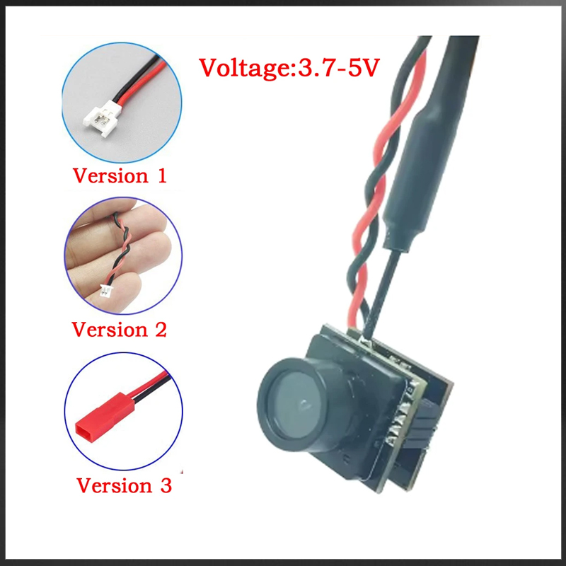Symulator mocy VTX SLONWAKE FP – Rc Airplane Drone recenzja i cena
