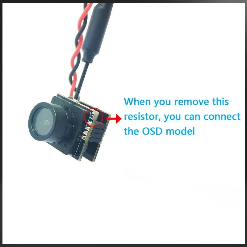 Symulator mocy VTX SLONWAKE FP – Rc Airplane Drone recenzja i cena