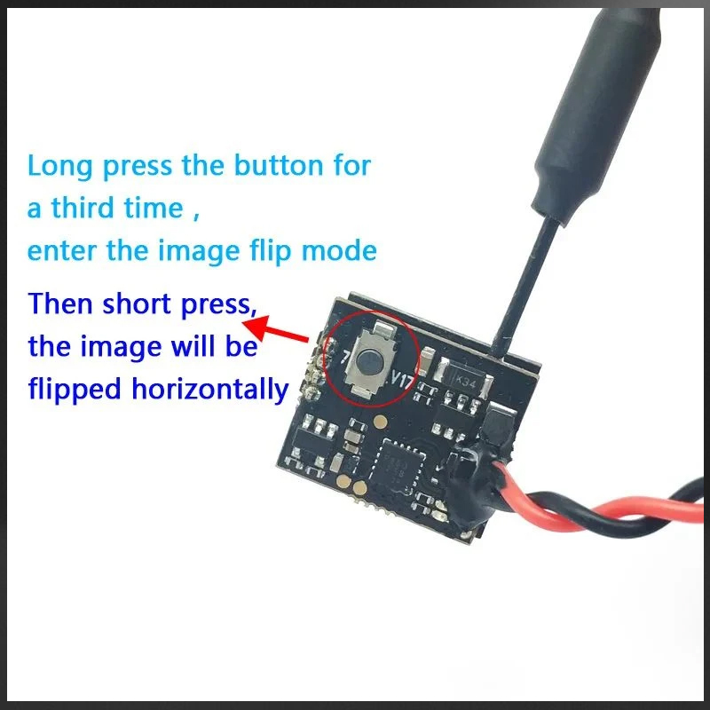 Symulator mocy VTX SLONWAKE FP – Rc Airplane Drone recenzja i cena